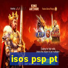 isos psp pt-br